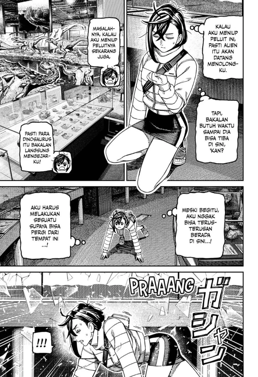 Chapter 236 - halaman 8