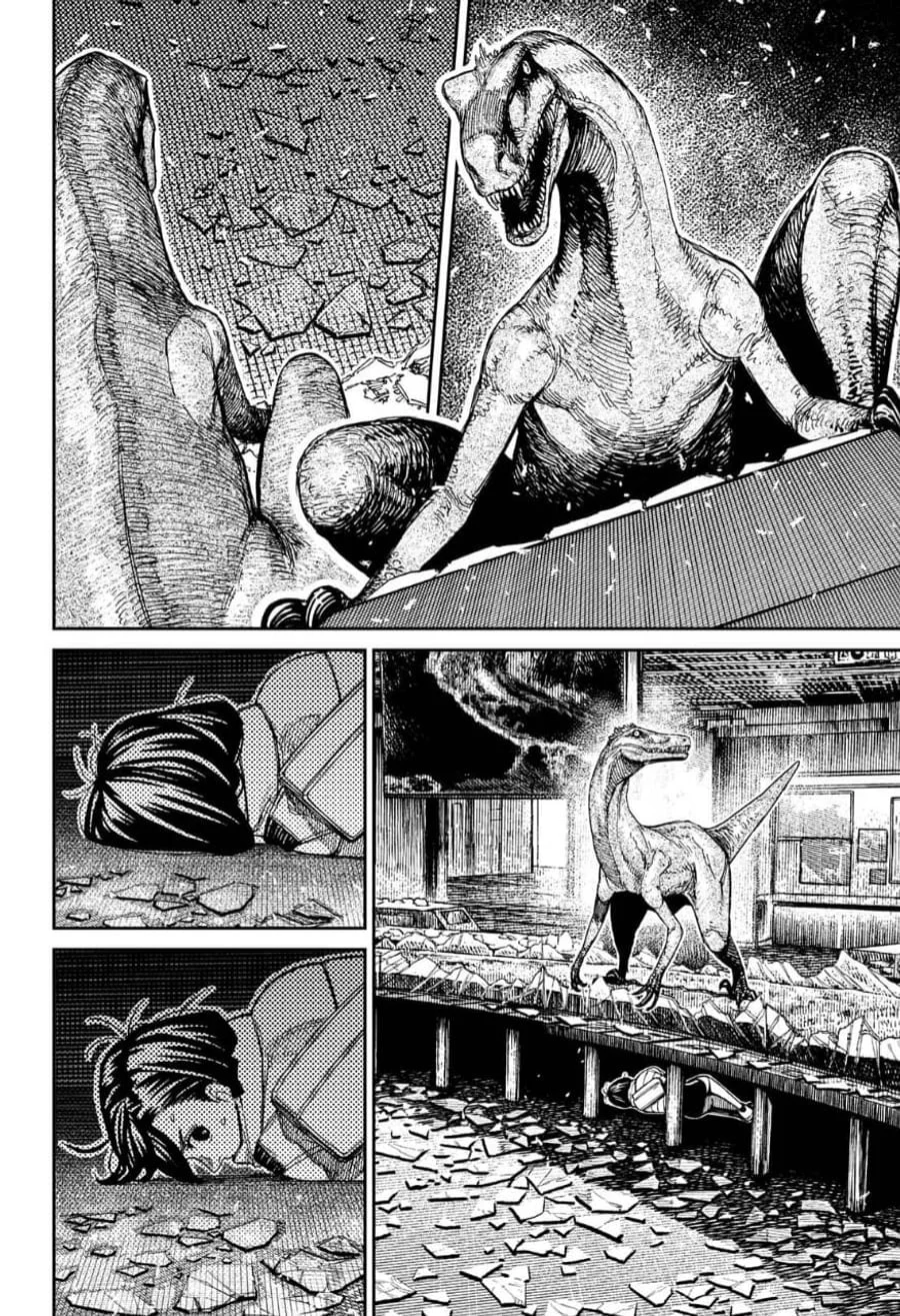 Chapter 236 - halaman 9