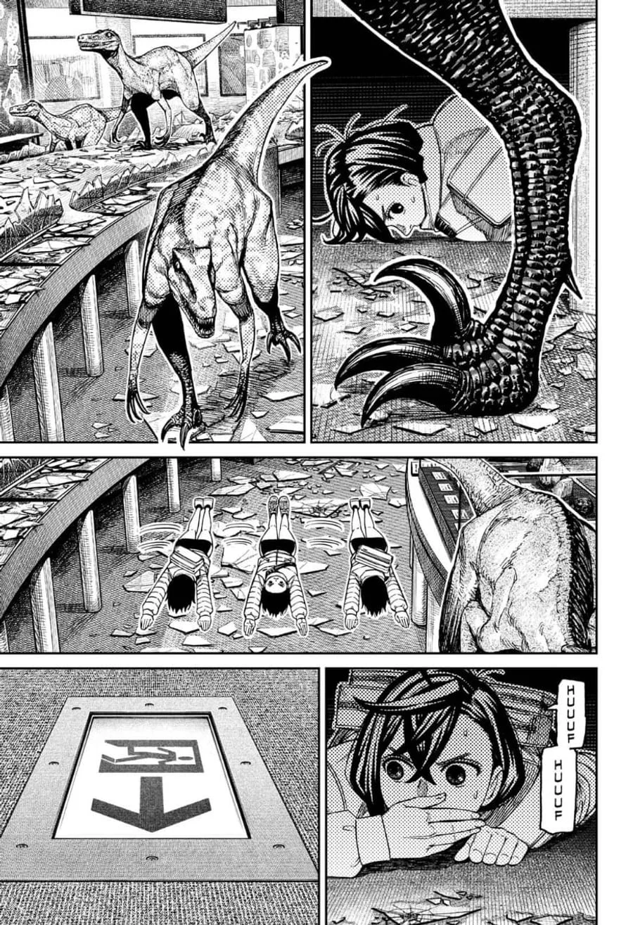 Chapter 236 - halaman 10