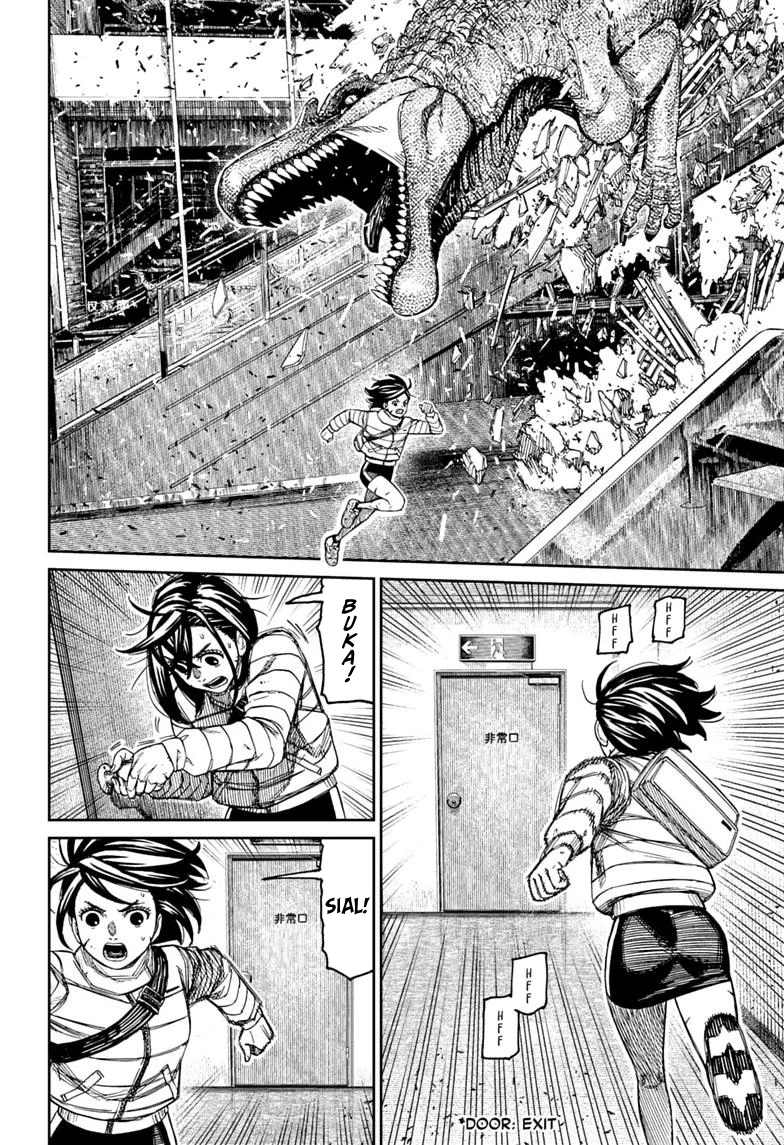 Chapter 237 - halaman 11