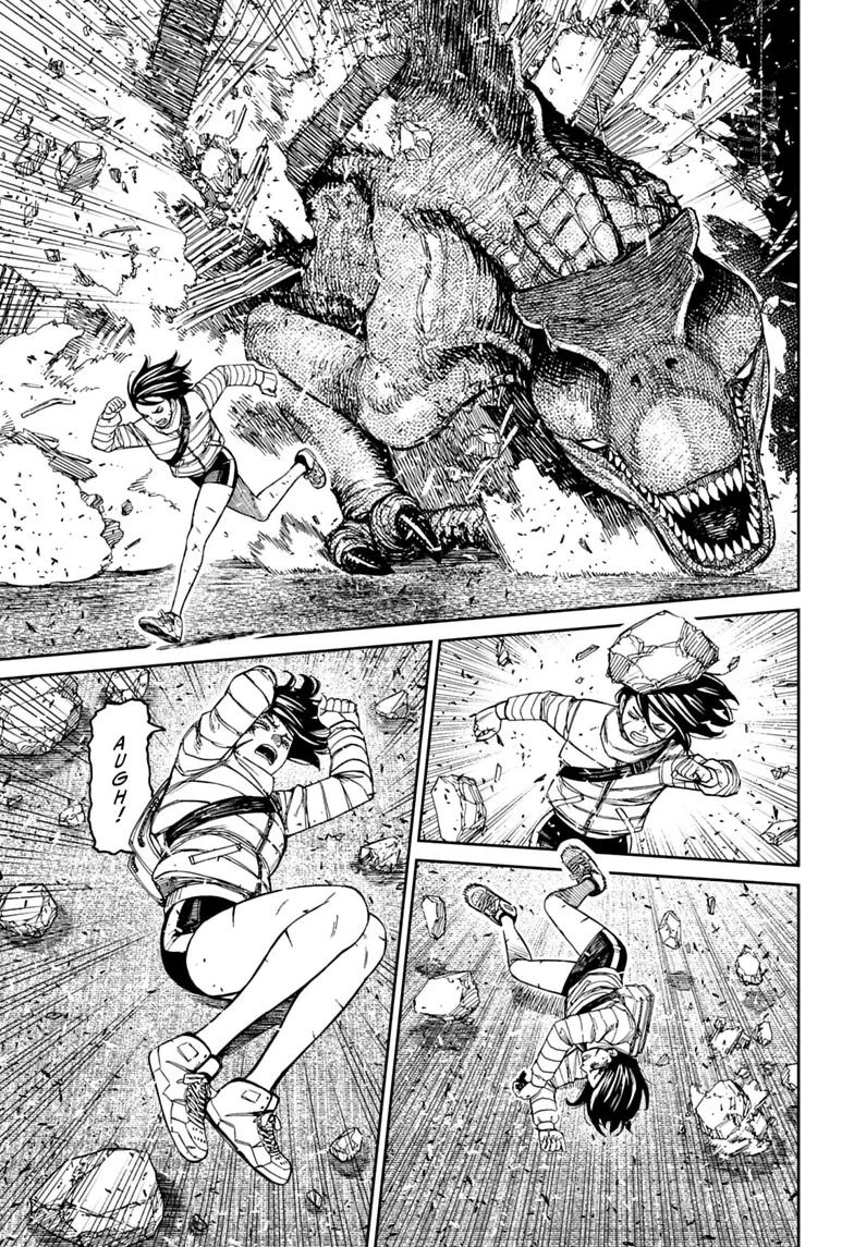 Chapter 237 - halaman 12