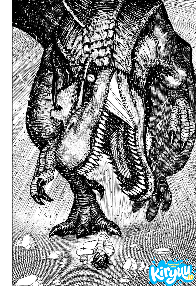 Chapter 237 - halaman 13