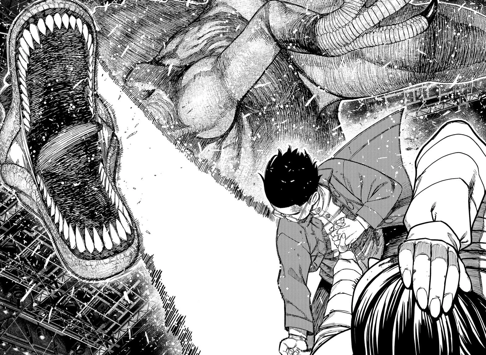 Chapter 237 - halaman 15