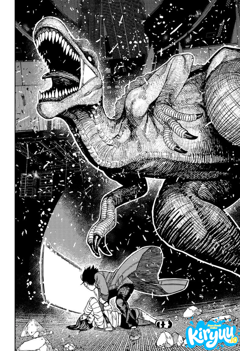 Chapter 237 - halaman 16