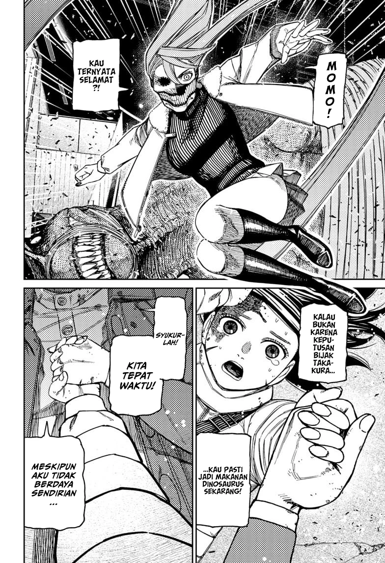 Chapter 237 - halaman 18