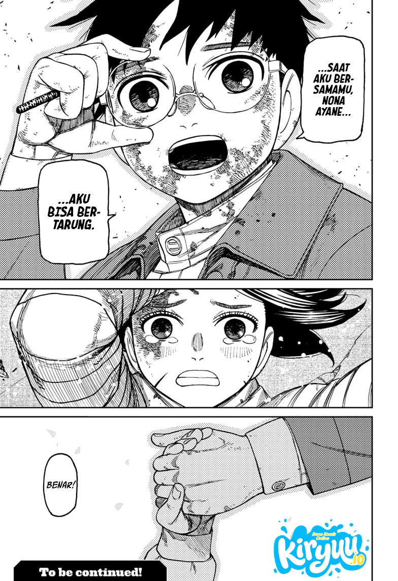 Chapter 237 - halaman 19