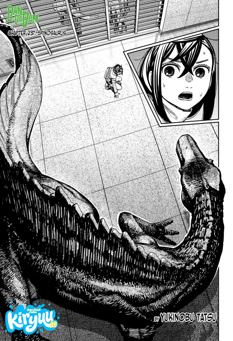 Chapter 237 - halaman 3
