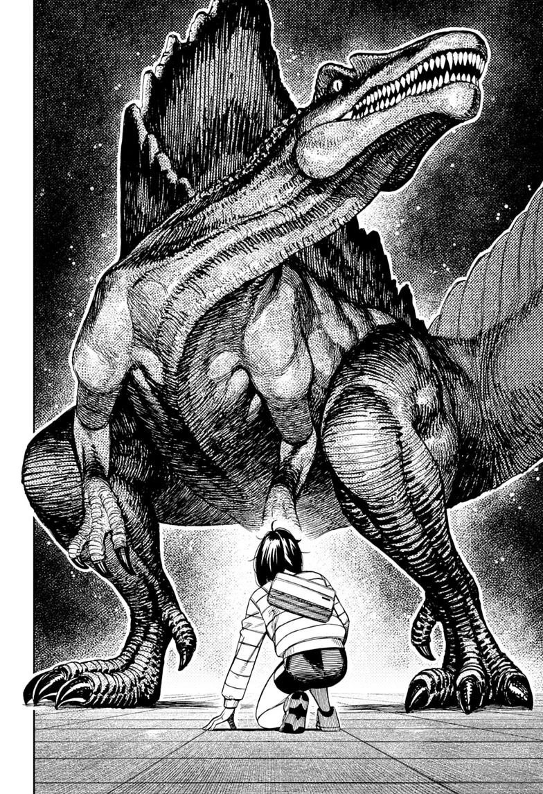 Chapter 237 - halaman 4