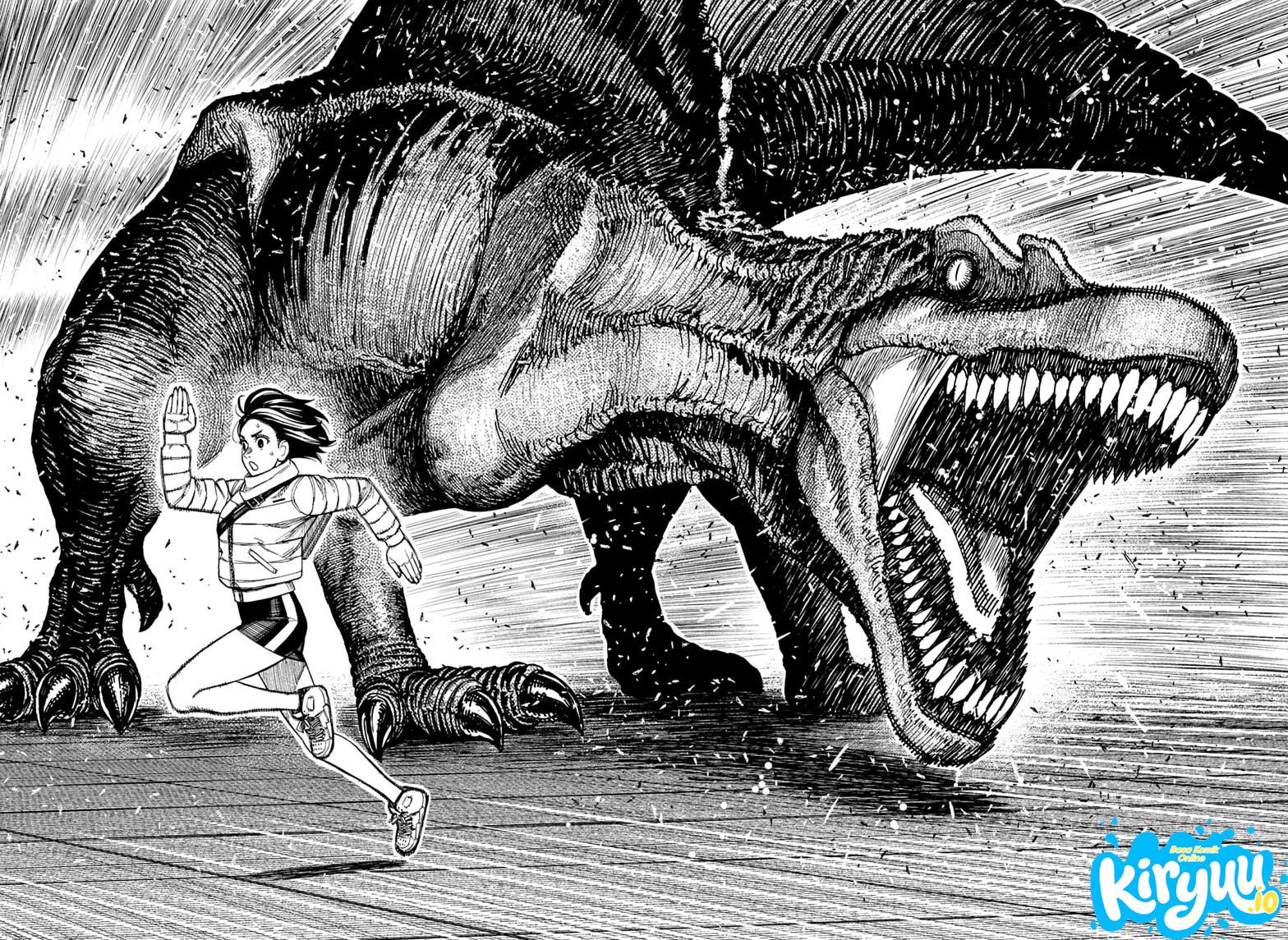 Chapter 237 - halaman 6