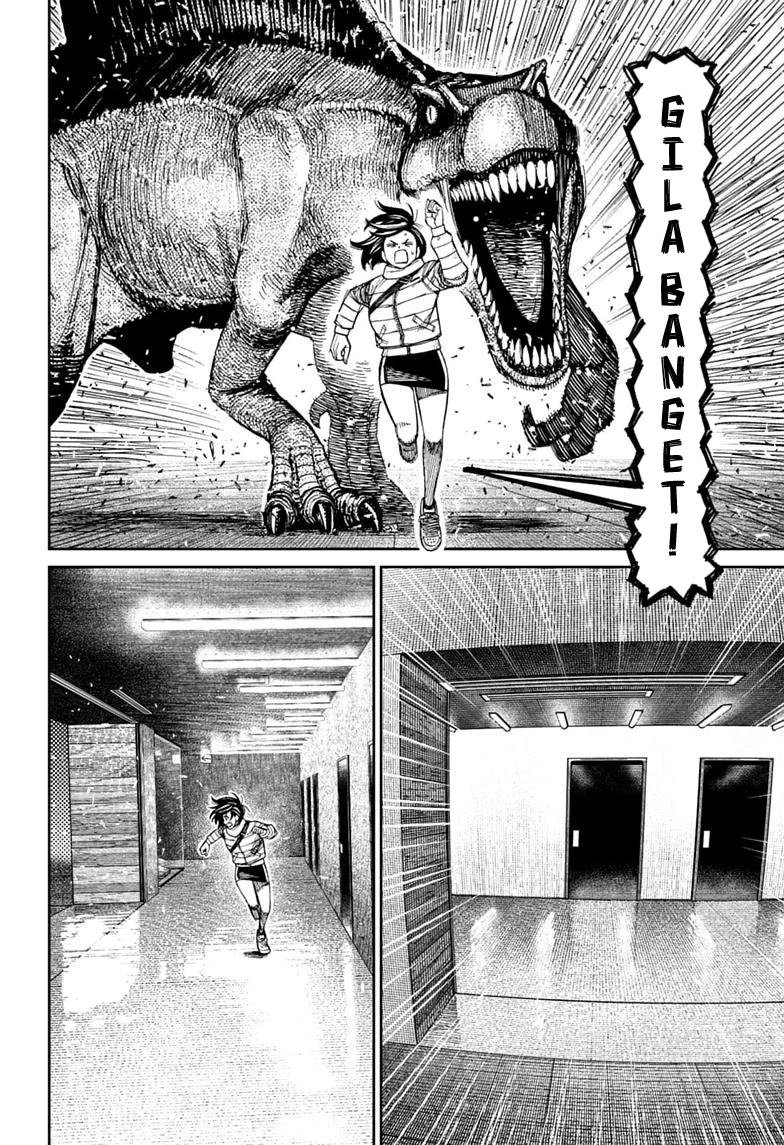 Chapter 237 - halaman 7