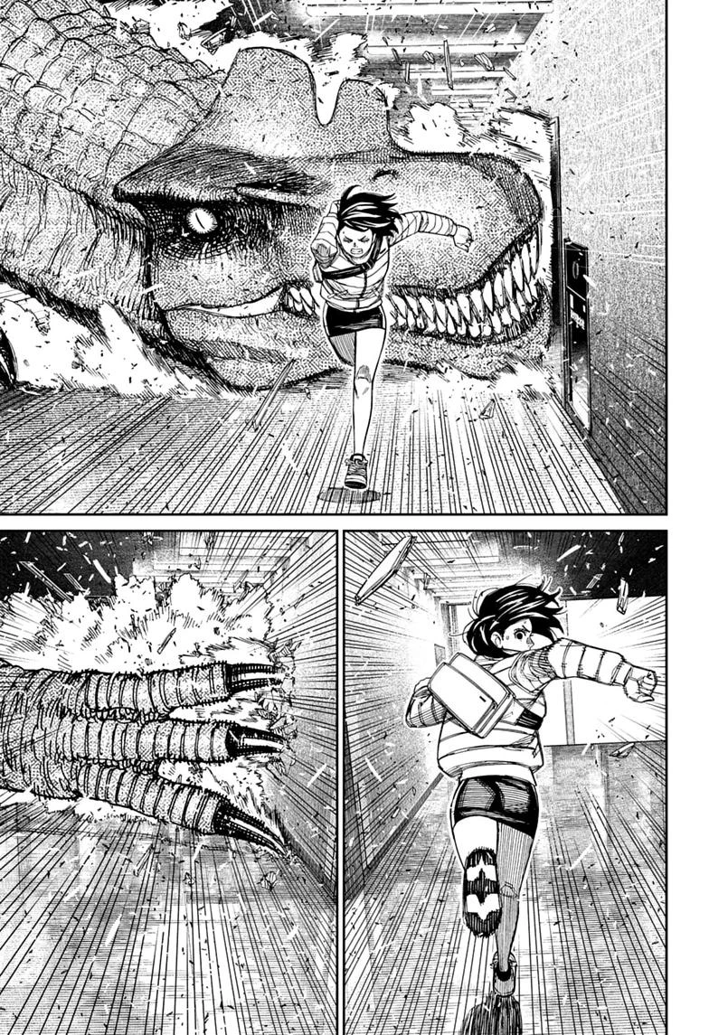 Chapter 237 - halaman 8