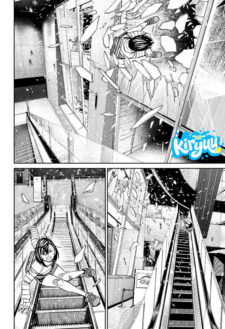 Chapter 237 - halaman 9