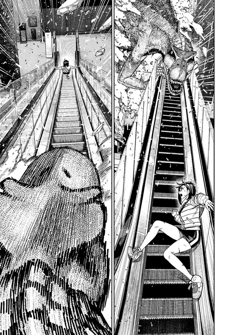 Chapter 237 - halaman 10
