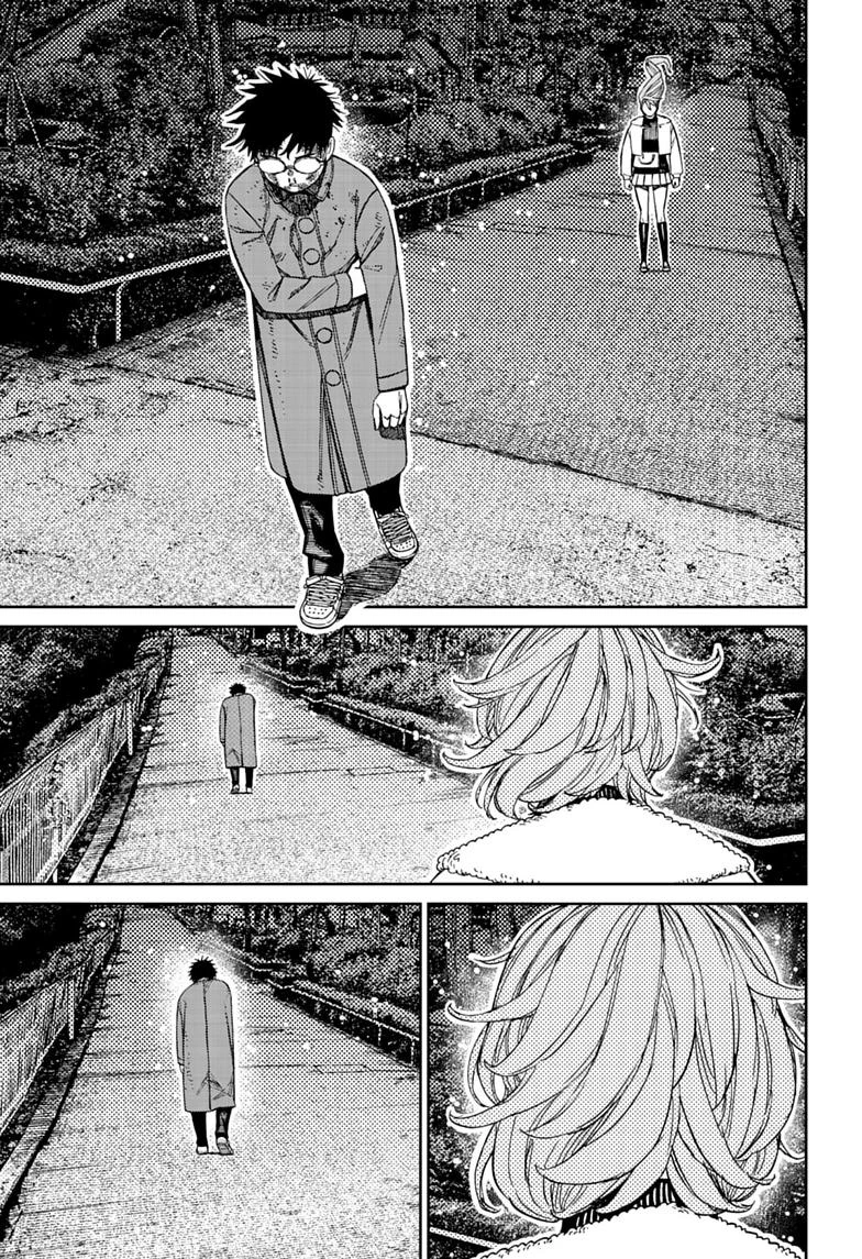 Chapter 238 - halaman 11