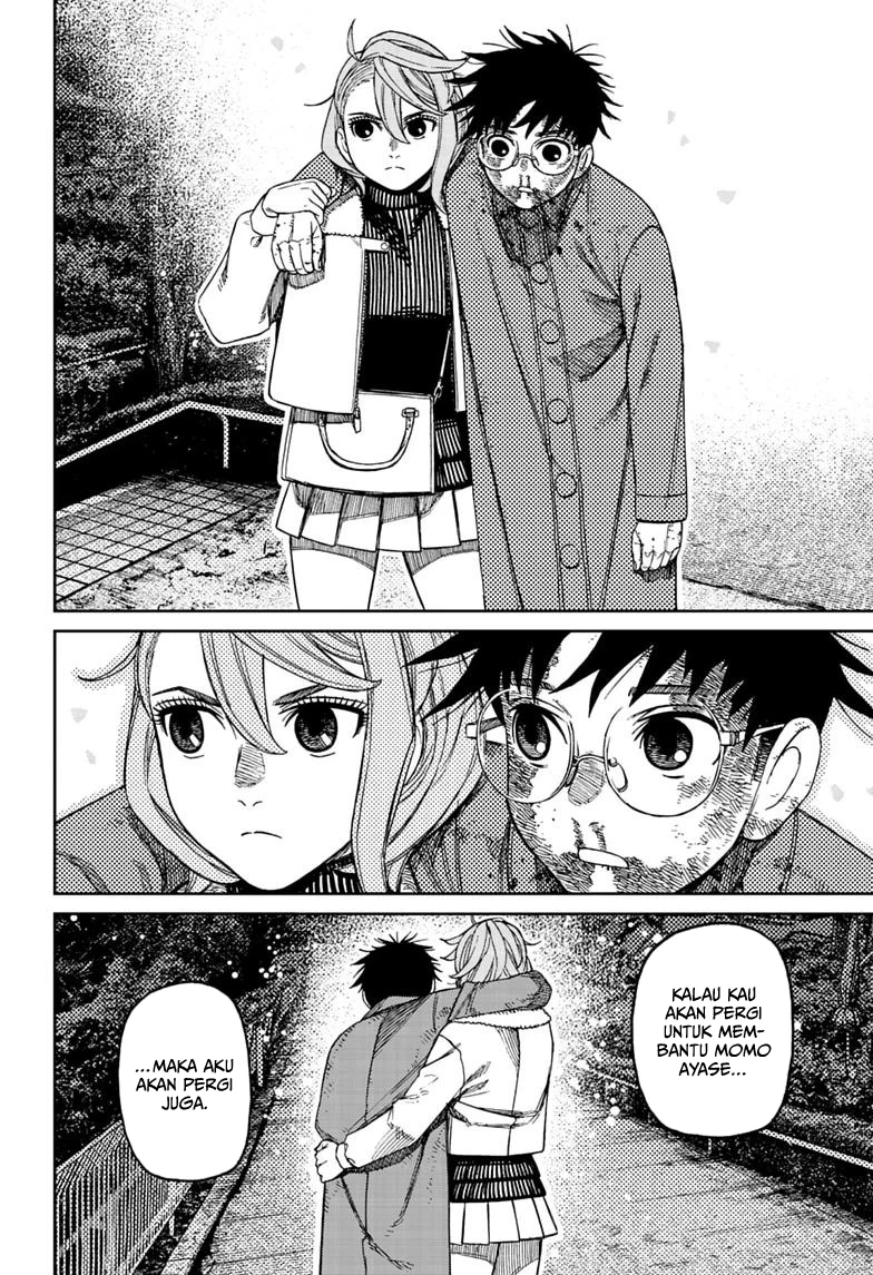 Chapter 238 - halaman 12