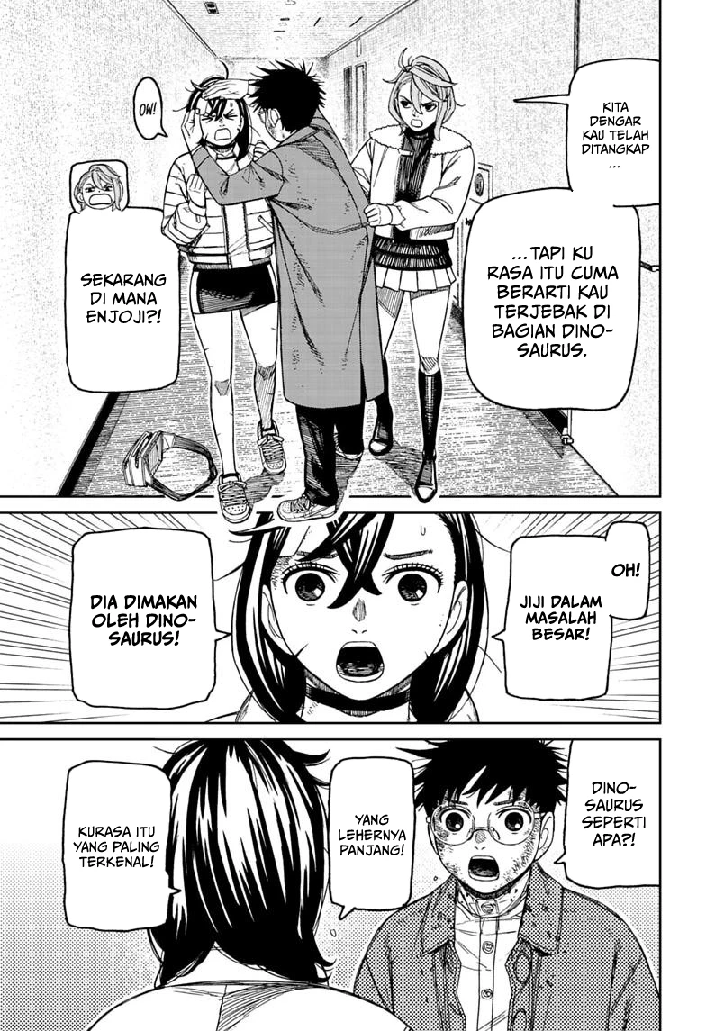 Chapter 238 - halaman 15