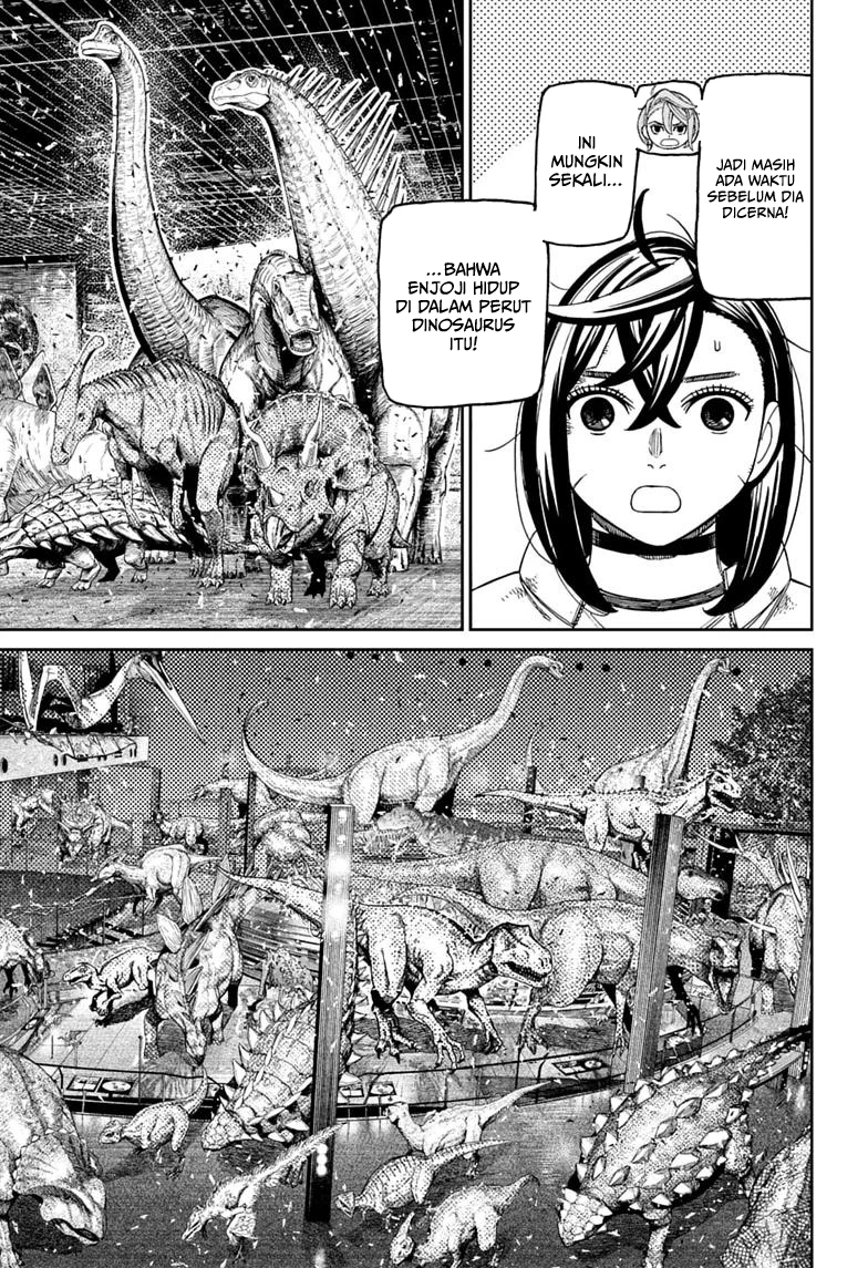 Chapter 238 - halaman 17