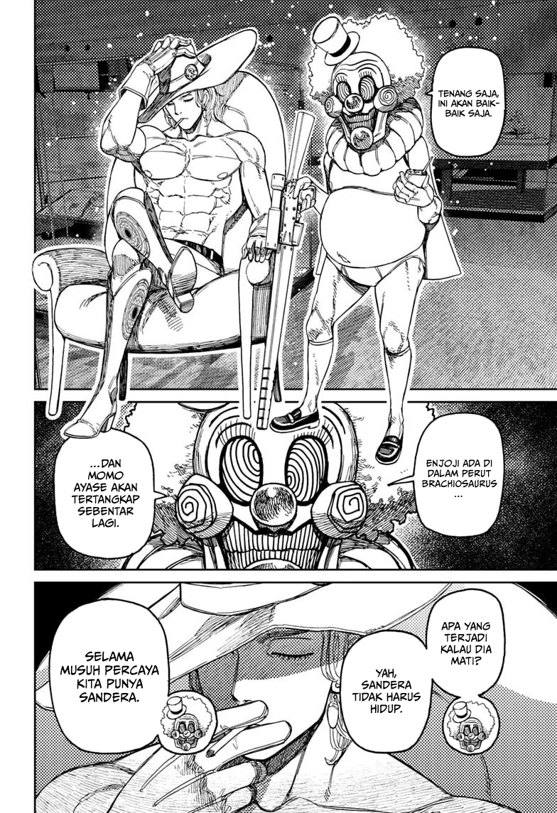 Chapter 238 - halaman 18