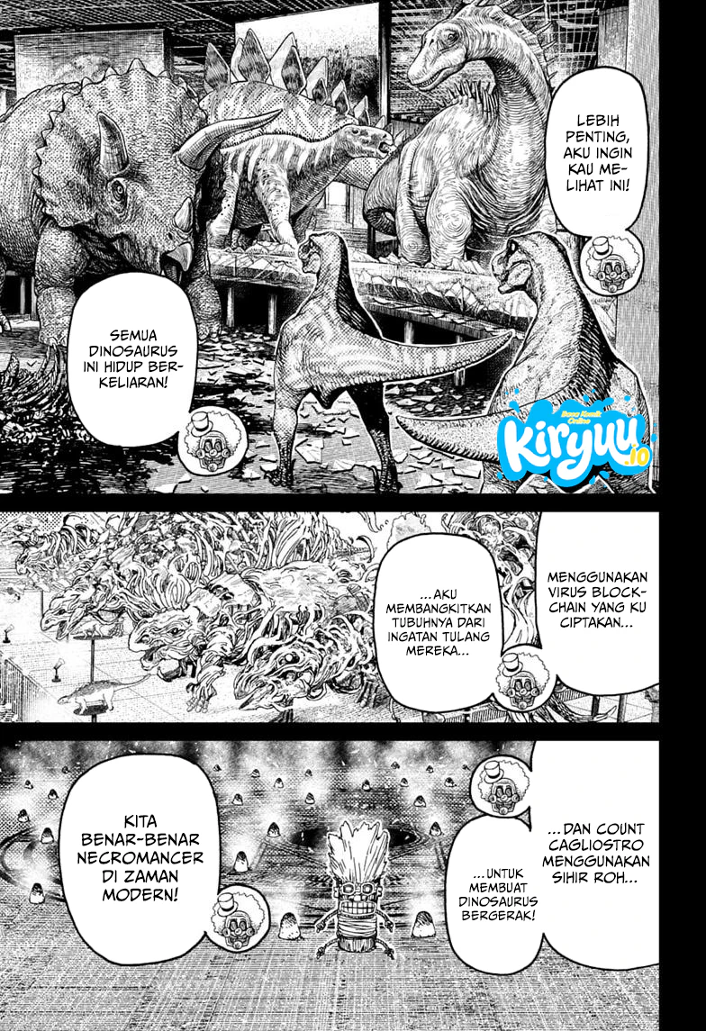 Chapter 238 - halaman 19
