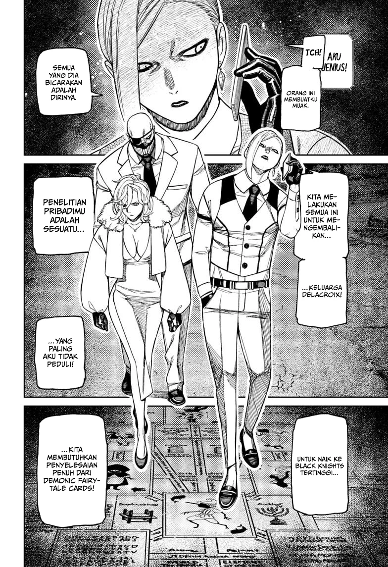 Chapter 238 - halaman 20
