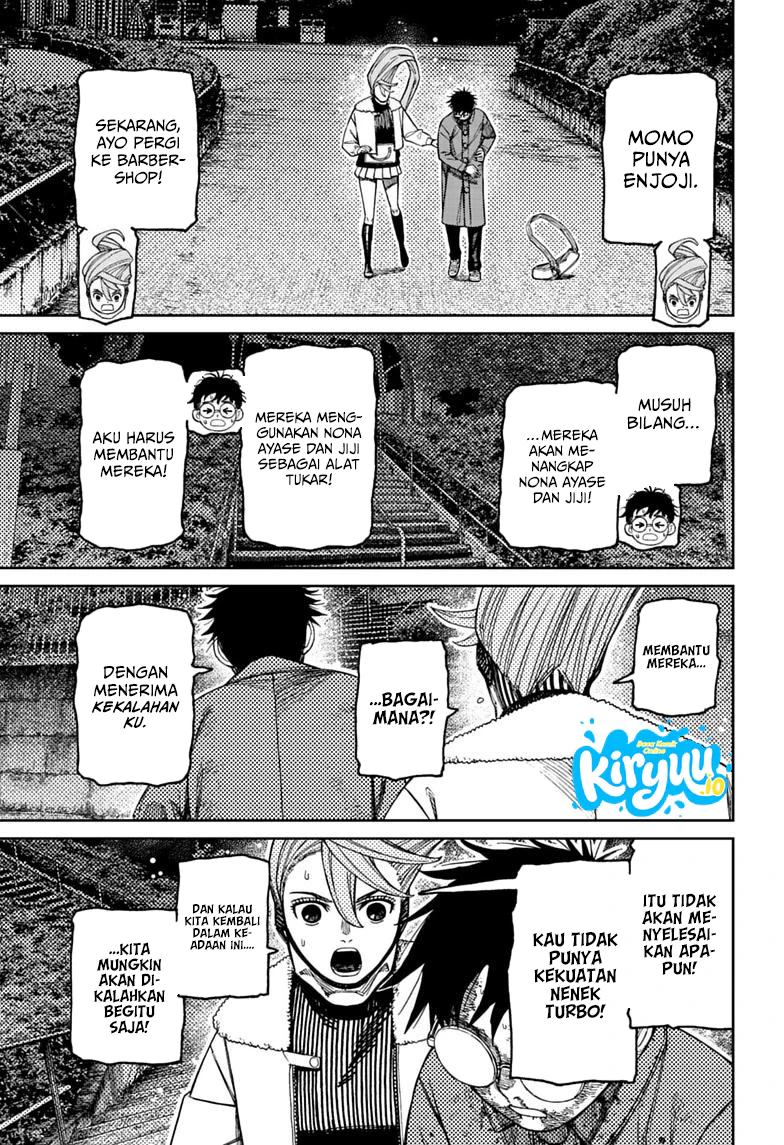 Chapter 238 - halaman 5