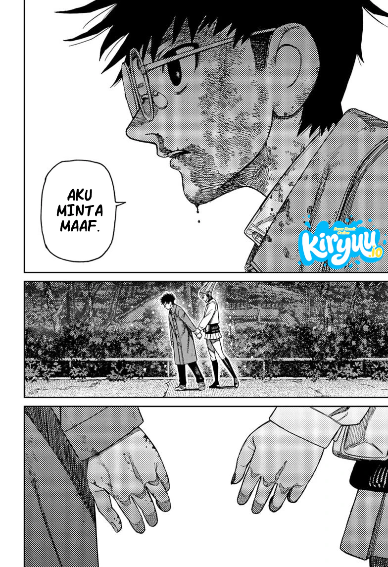 Chapter 238 - halaman 10