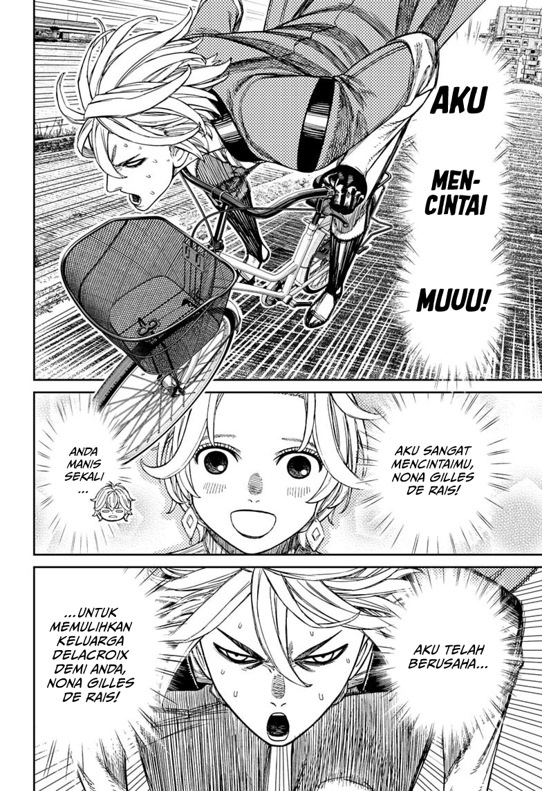 Chapter 239 - halaman 12