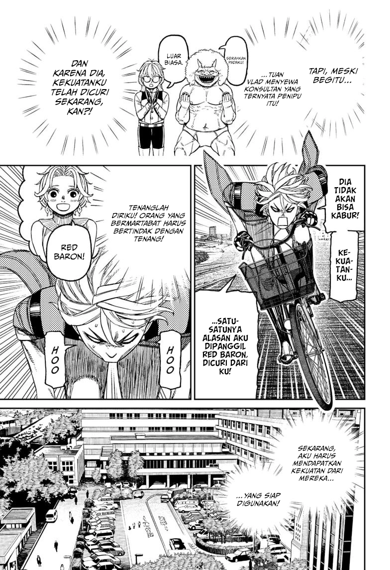 Chapter 239 - halaman 13