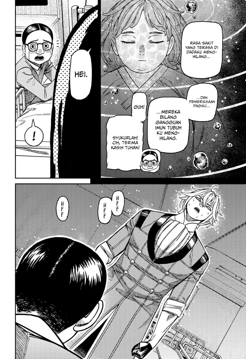 Chapter 239 - halaman 16