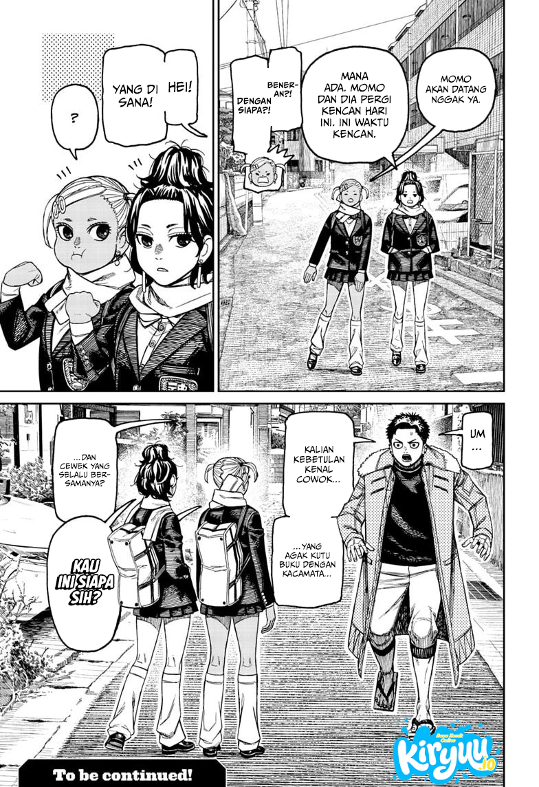 Chapter 239 - halaman 21