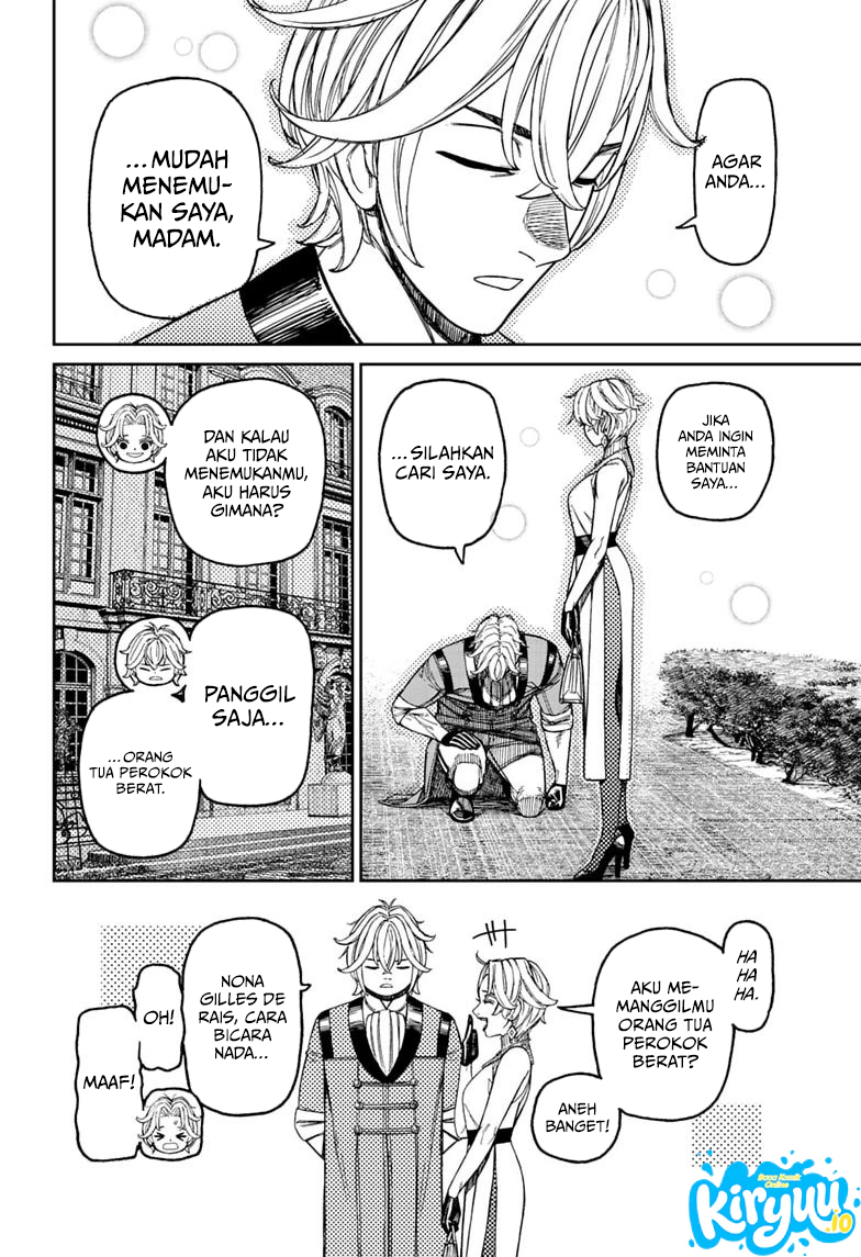 Chapter 239 - halaman 10