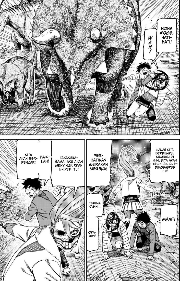Chapter 240 - halaman 11