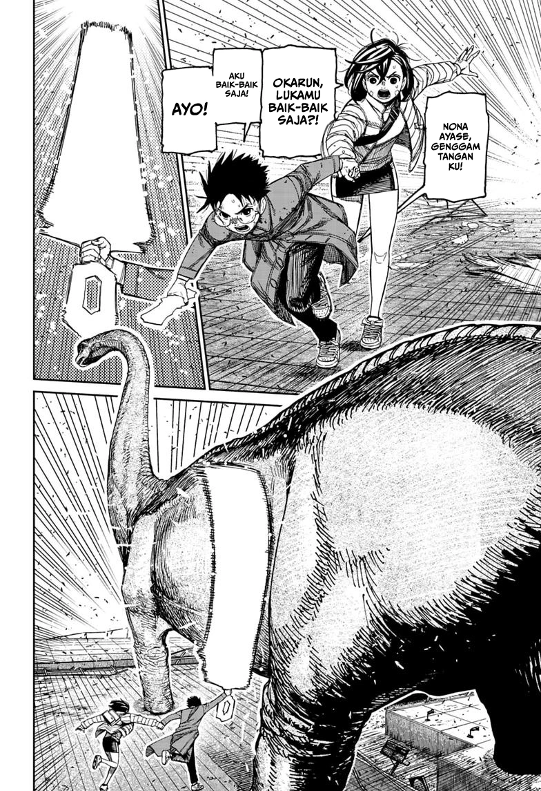 Chapter 240 - halaman 12