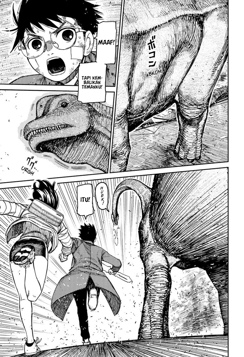 Chapter 240 - halaman 13