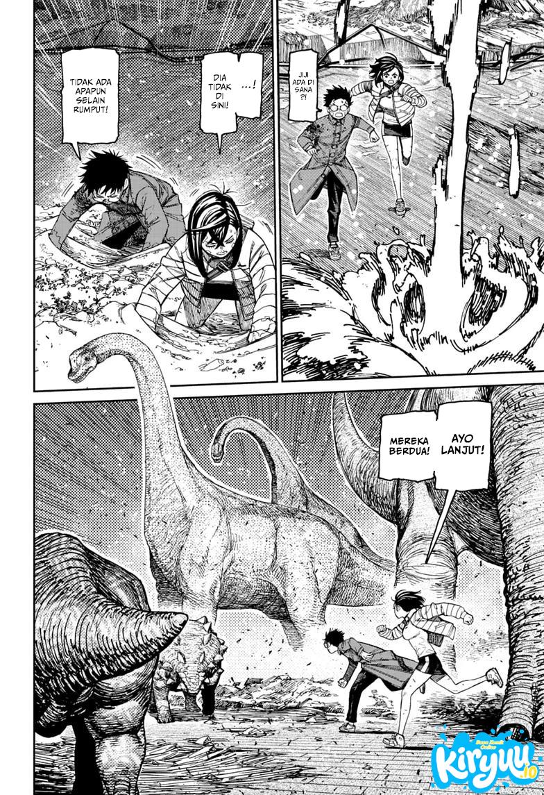 Chapter 240 - halaman 14