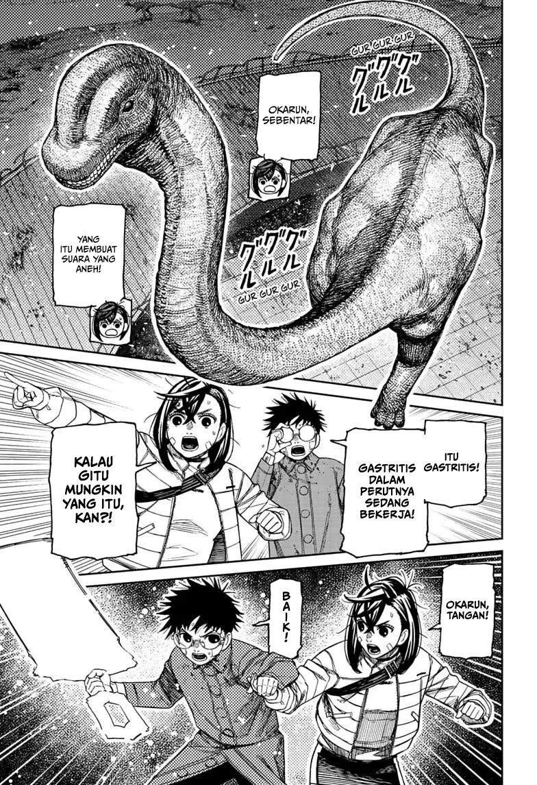Chapter 240 - halaman 15