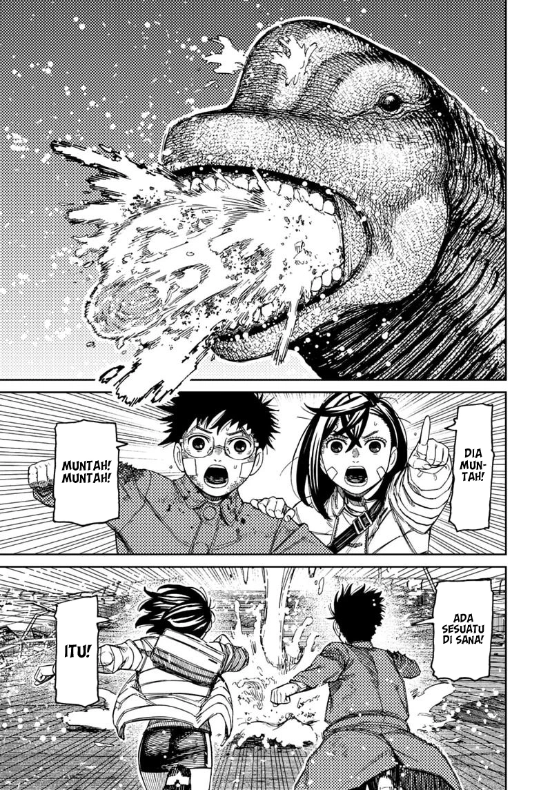 Chapter 240 - halaman 17