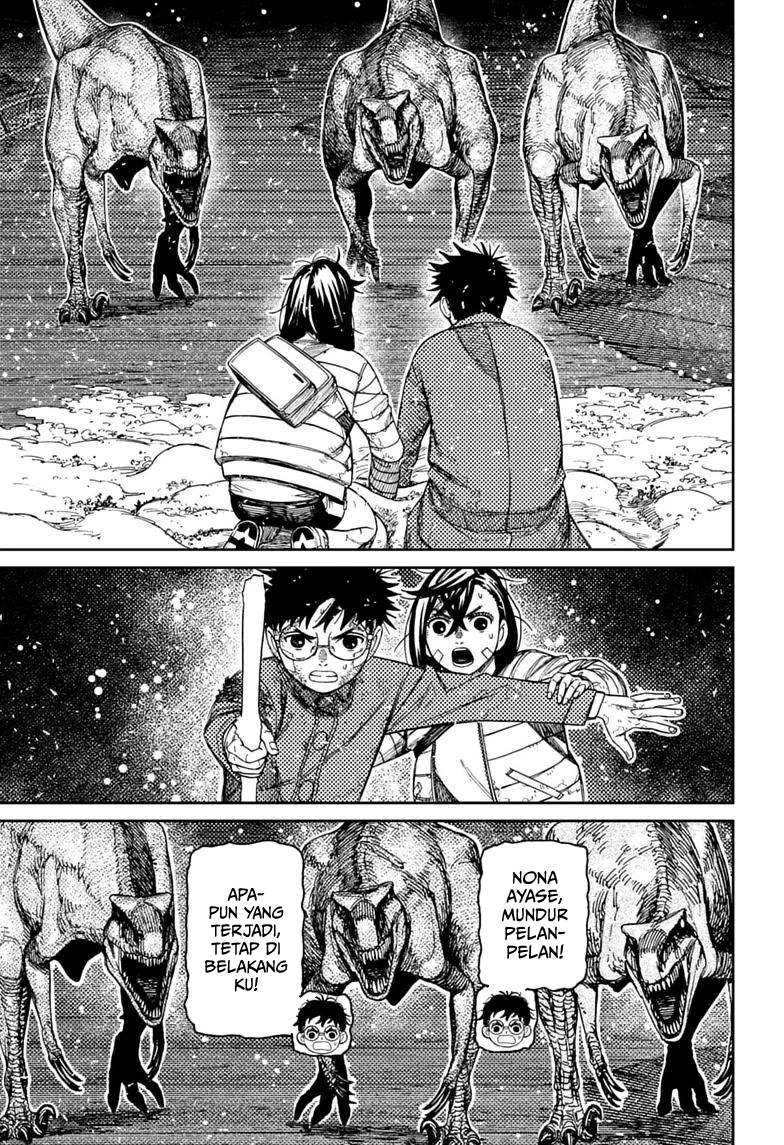 Chapter 240 - halaman 19