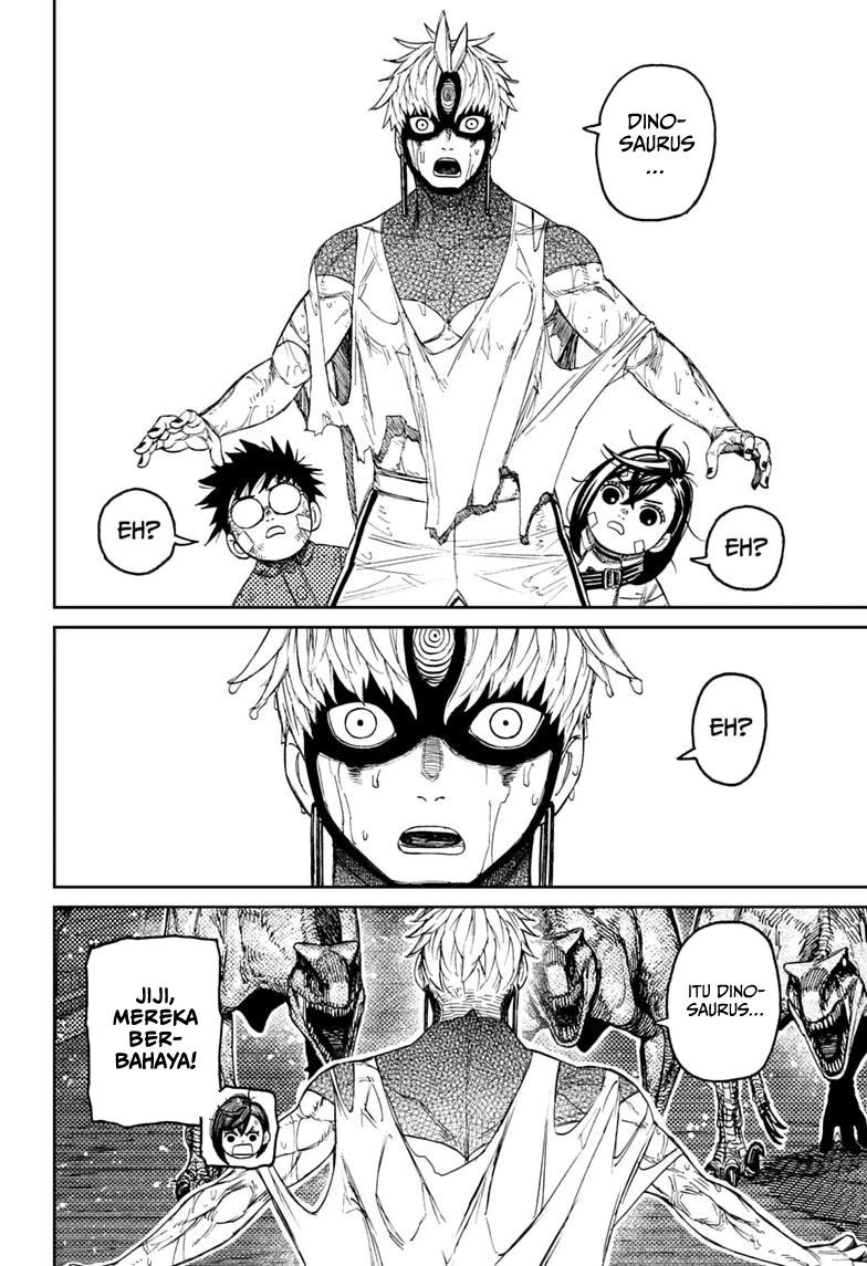 Chapter 240 - halaman 20