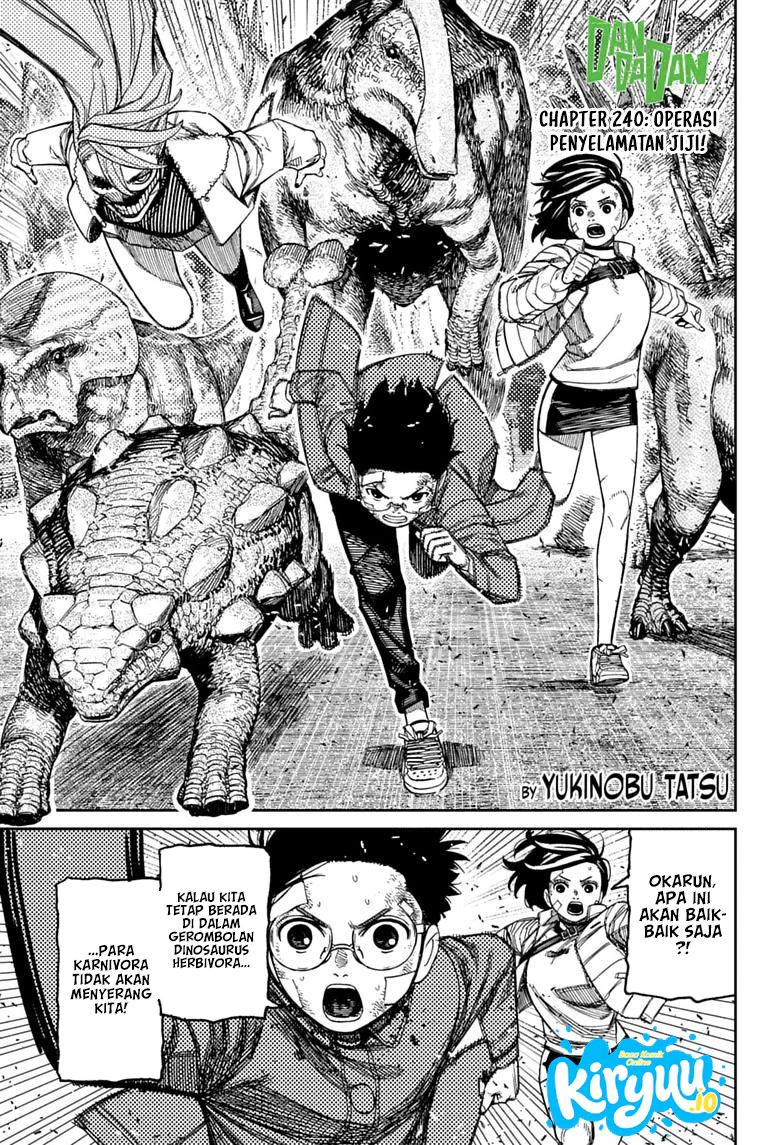 Chapter 240 - halaman 3
