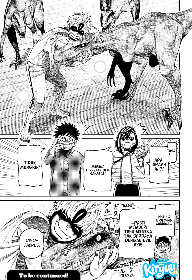 Chapter 240 - halaman 21