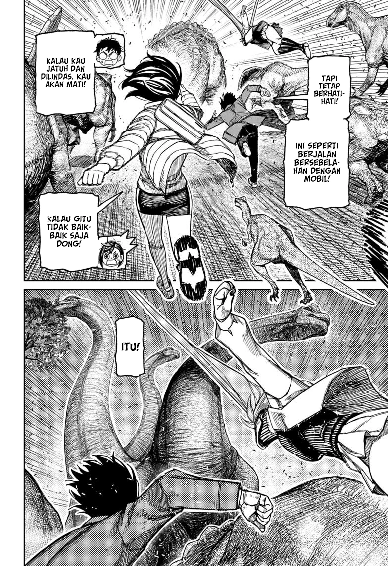 Chapter 240 - halaman 4