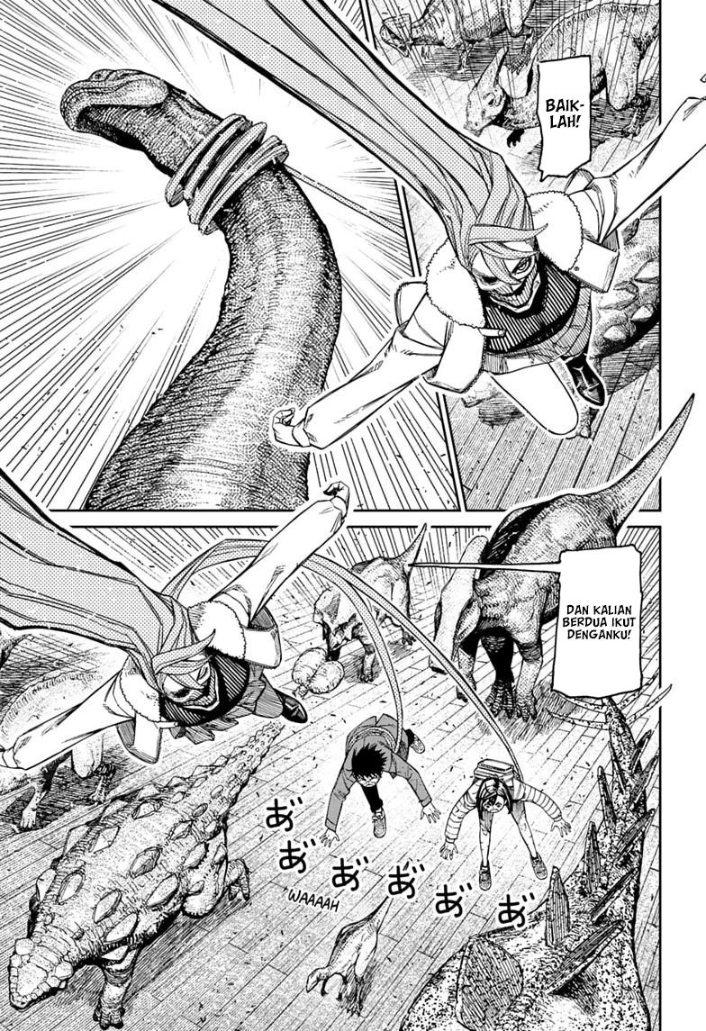 Chapter 240 - halaman 5