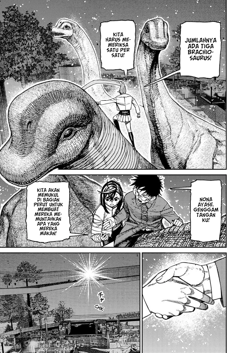 Chapter 240 - halaman 7