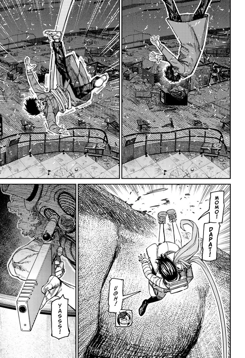 Chapter 240 - halaman 9