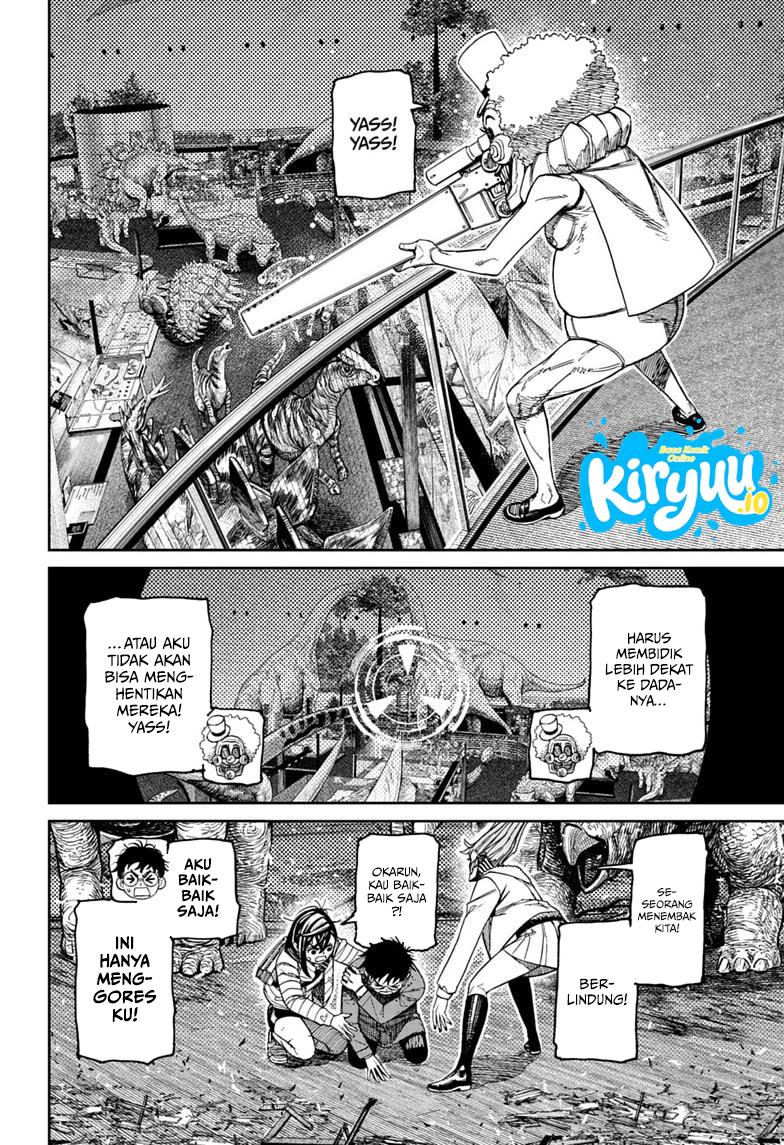 Chapter 240 - halaman 10