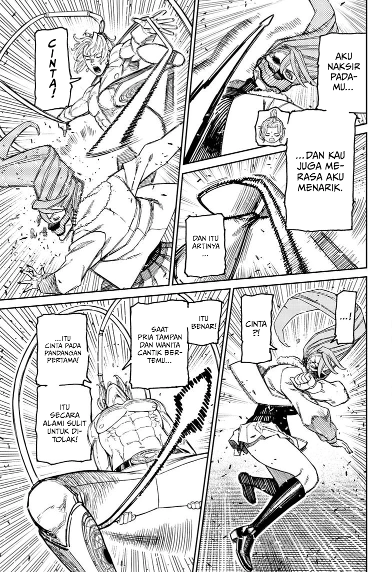 Chapter 241 - halaman 11