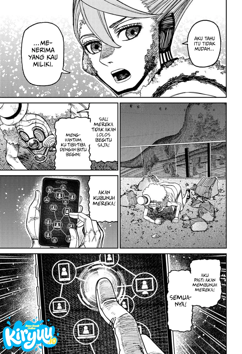 Chapter 241 - halaman 18