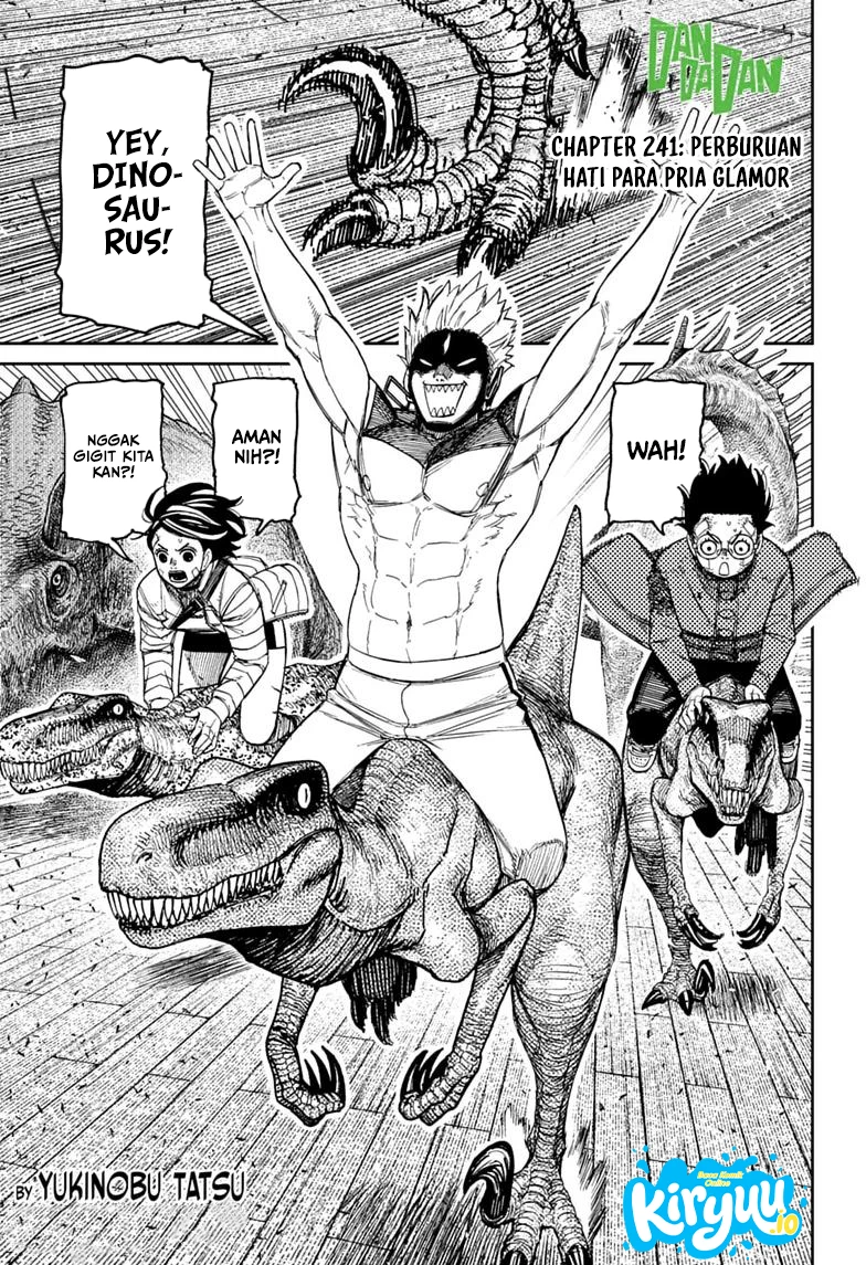 Chapter 241 - halaman 3