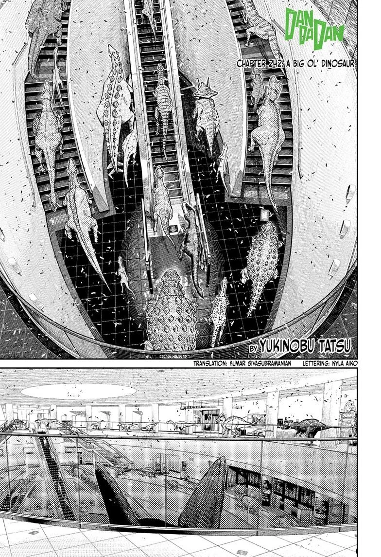 Chapter 242 - halaman 2